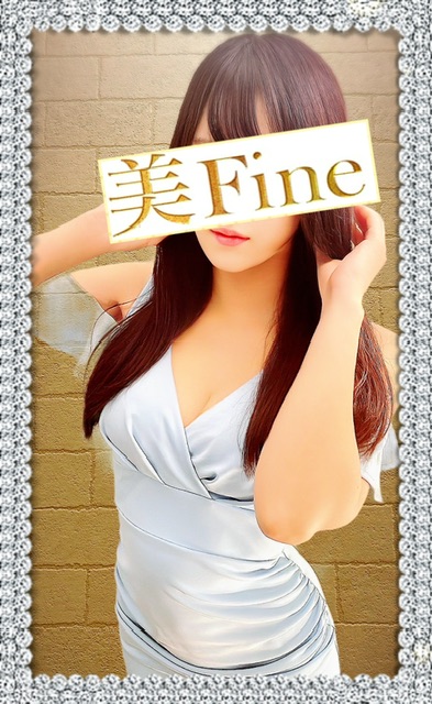 優美な大人女子　～美Fine～|山城ゆうか