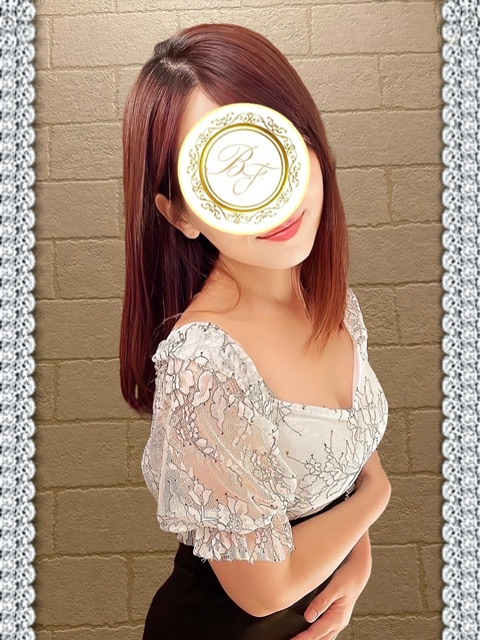 優美な大人女子　～美Fine～|藤沢れな