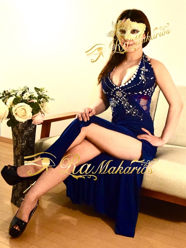 Ra　Makariôs〜ラー・マカリオス|梅沢 怜香