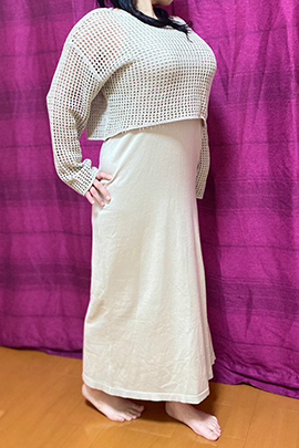 はとぽっぽ|恵美　40代半ば