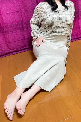 はとぽっぽ|恵美　40代半ば