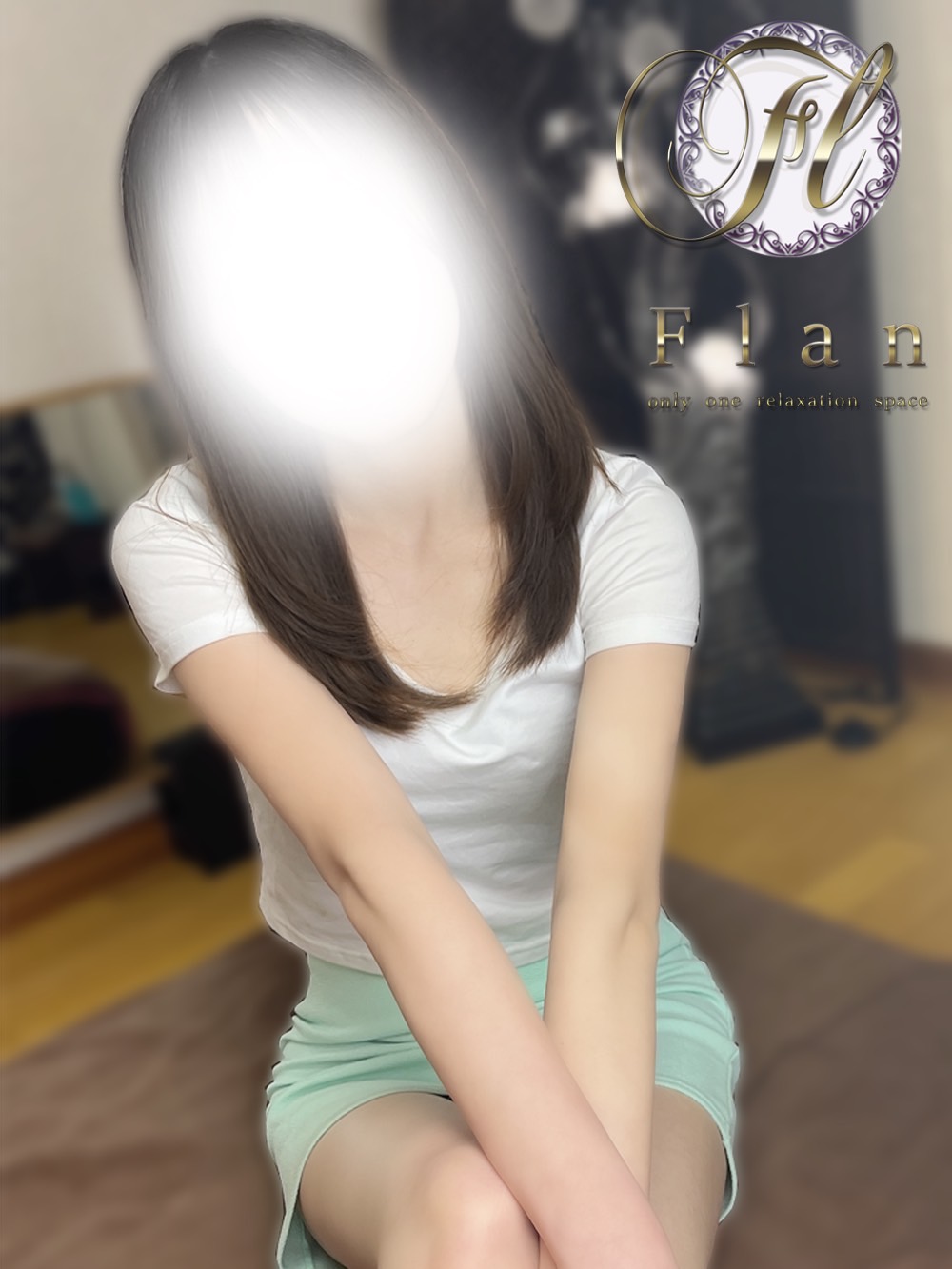aroma Flan苫小牧店|えま