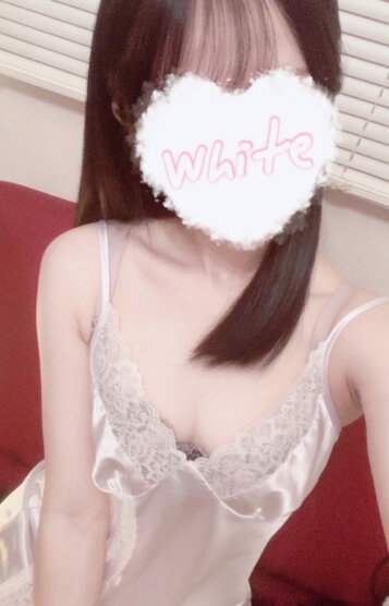 メンズエステ　ホワイト|リミ☆新人清楚綺麗系