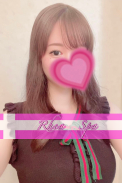 RheaSpa〜レアスパ|板野ゆき