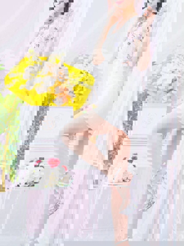 GODDESS BLESS〜ゴッデス・ブレス|凛（りん）-E