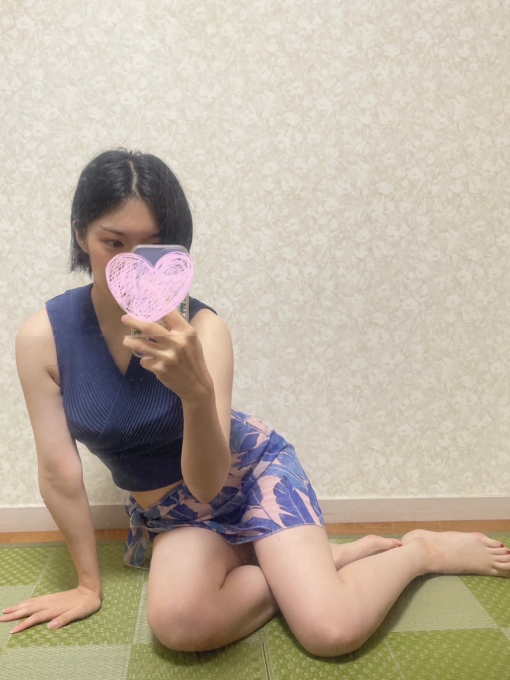 ちらっとエステ 八王子店|かいり