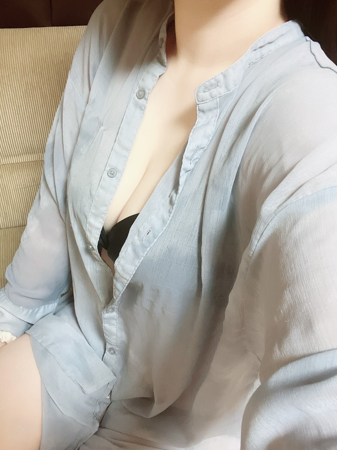 aku美　ファーファー|【すず】30代