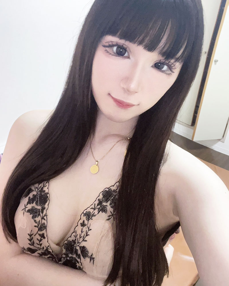 CHERRY～チェリー|超絶美人｜ゆいな（19）