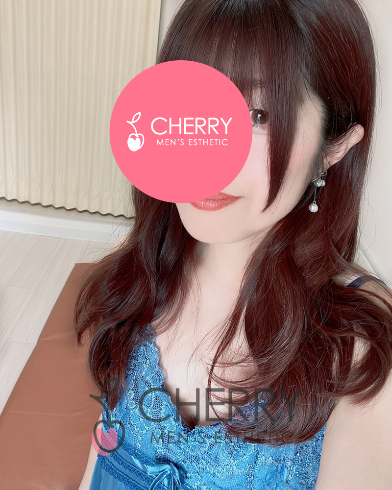 CHERRY～チェリー|童顔未経験｜あみ（26）