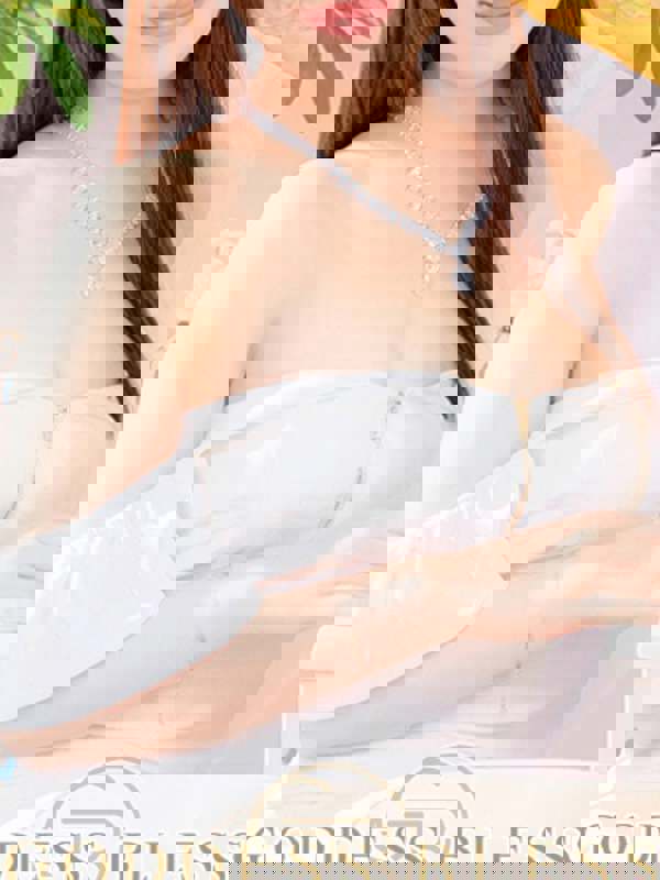 GODDESS BLESS〜ゴッデス・ブレス|璃李（りり）-E