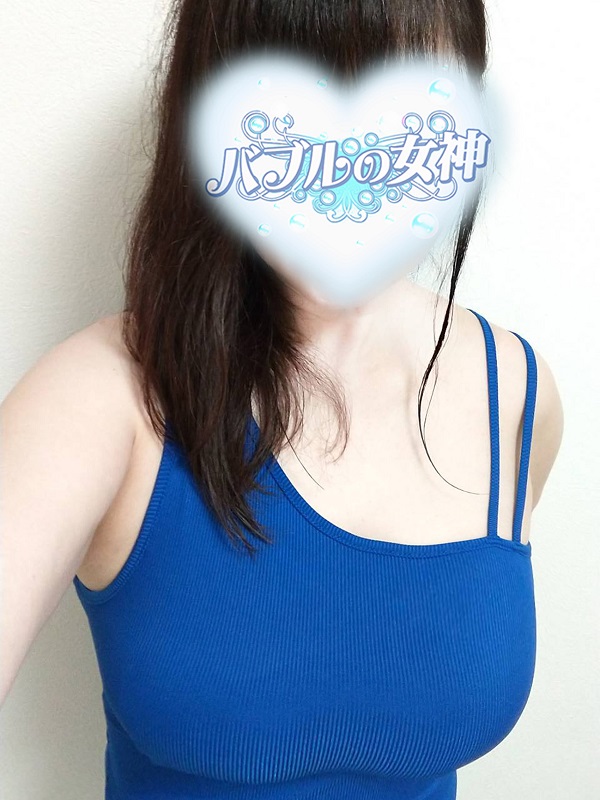 バブルの女神|あゆみ(48)