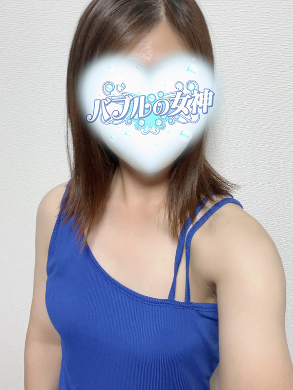 バブルの女神|みなみ(33)