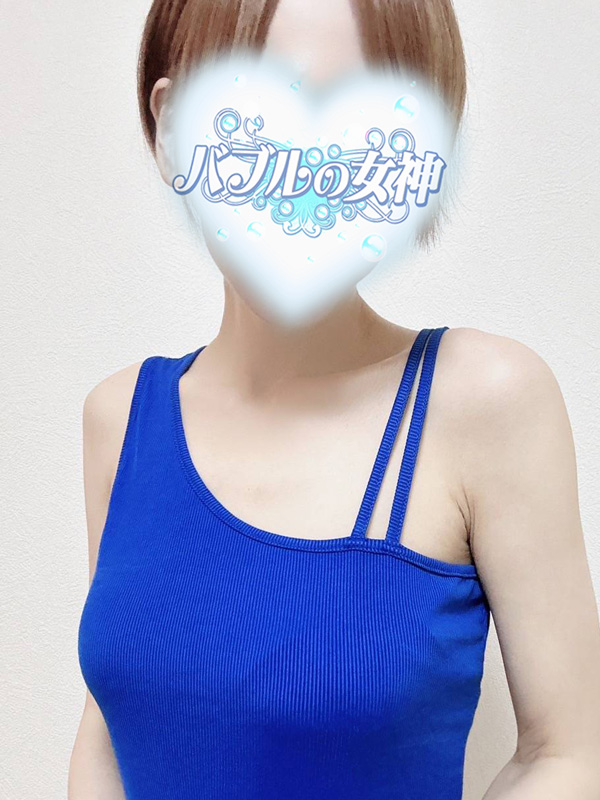バブルの女神|りん(40)