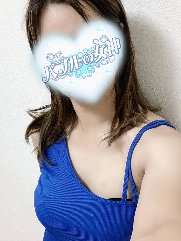 バブルの女神|えみか(38)