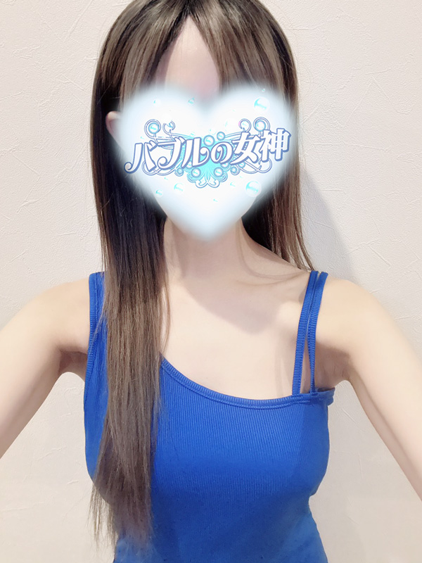 バブルの女神|れん(27)
