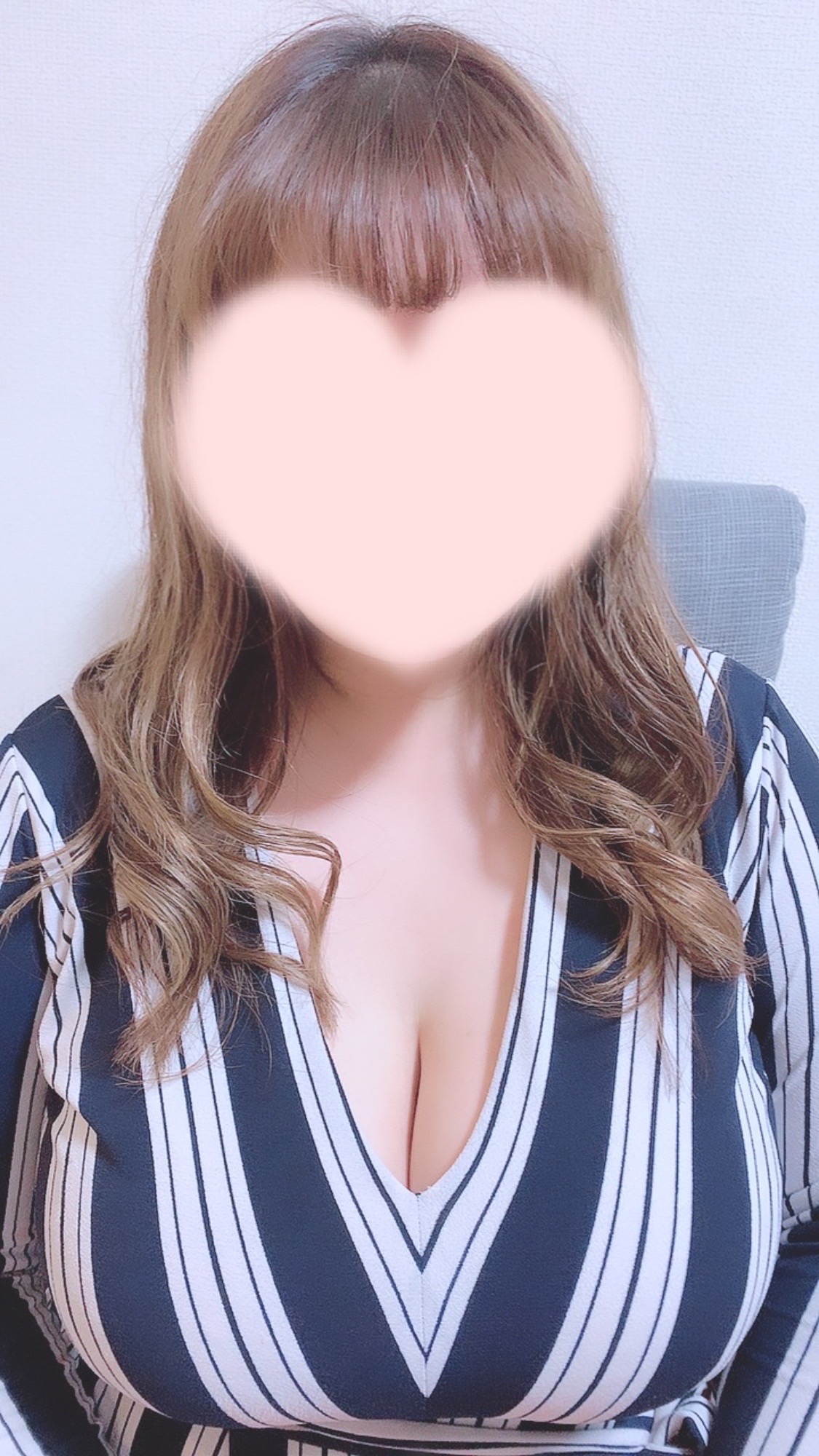 ぽちゃカワリフレMilky〜ミルキィ|いお