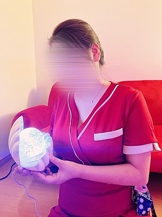 リラクゼーションCAT'SEYE~キャッツアイ|神木りこ(43)