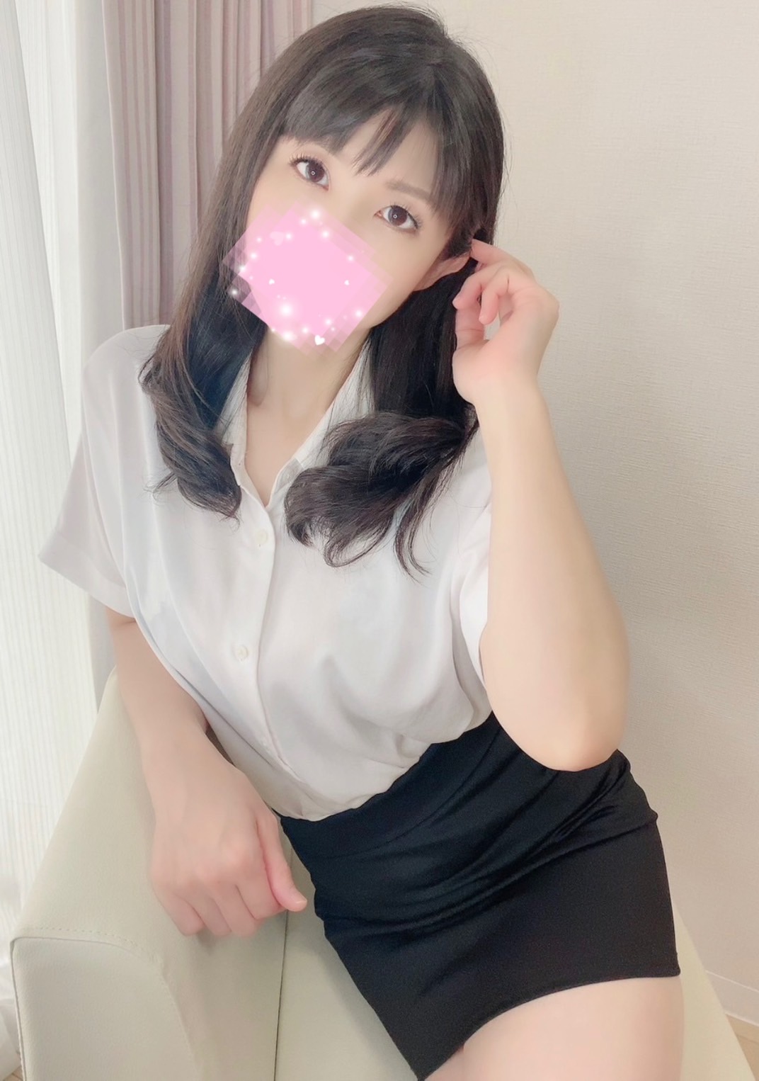 Jewel Mermaid～ジュエルマーメイド　黒川・上小田井店|花咲 ゆう