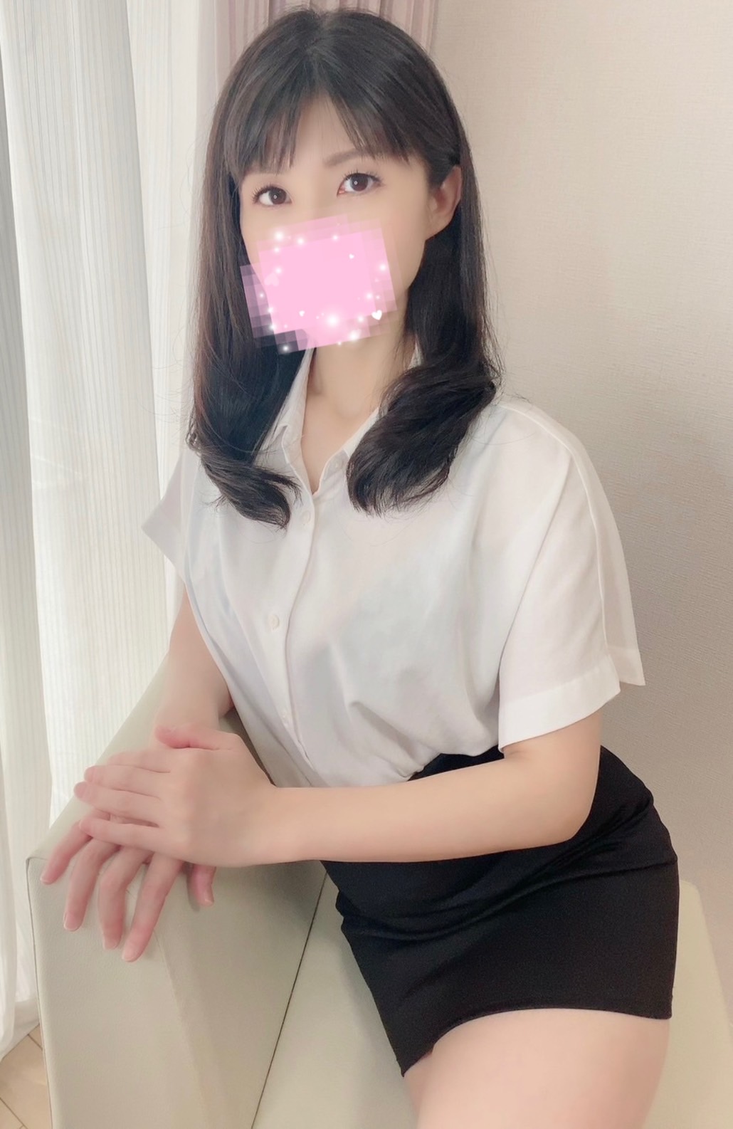 Jewel Mermaid～ジュエルマーメイド　黒川・上小田井店|花咲 ゆう