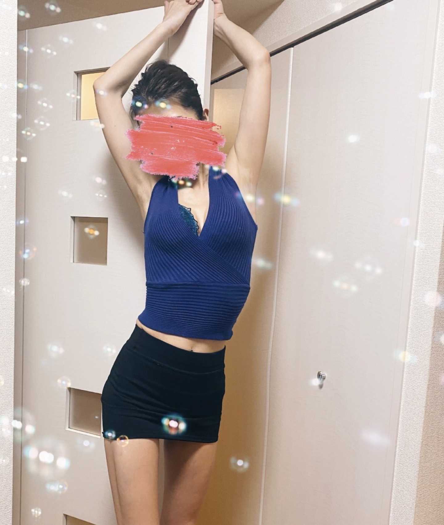 おもてなスパ|せな♡スタイル抜群スレンダー美女♡★リピーター続出★