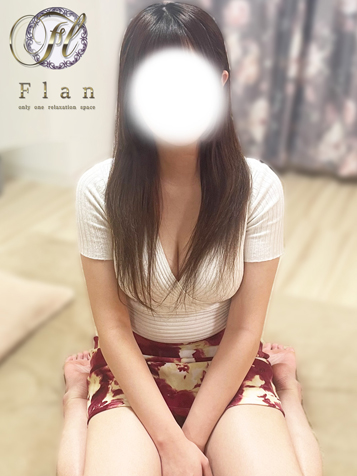 aroma Flan 釧路店|みゆ