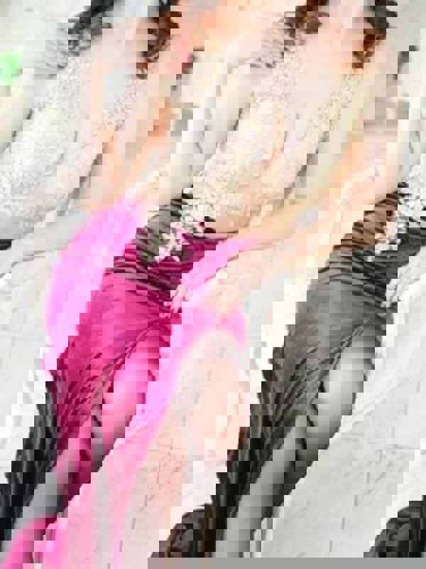 Mrs Crystal～ミセスクリスタル～出張店|怜奈れな