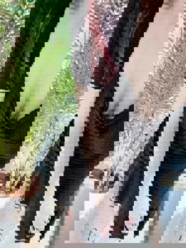 Mrs Crystal～ミセスクリスタル～出張店|來那 ゆきな