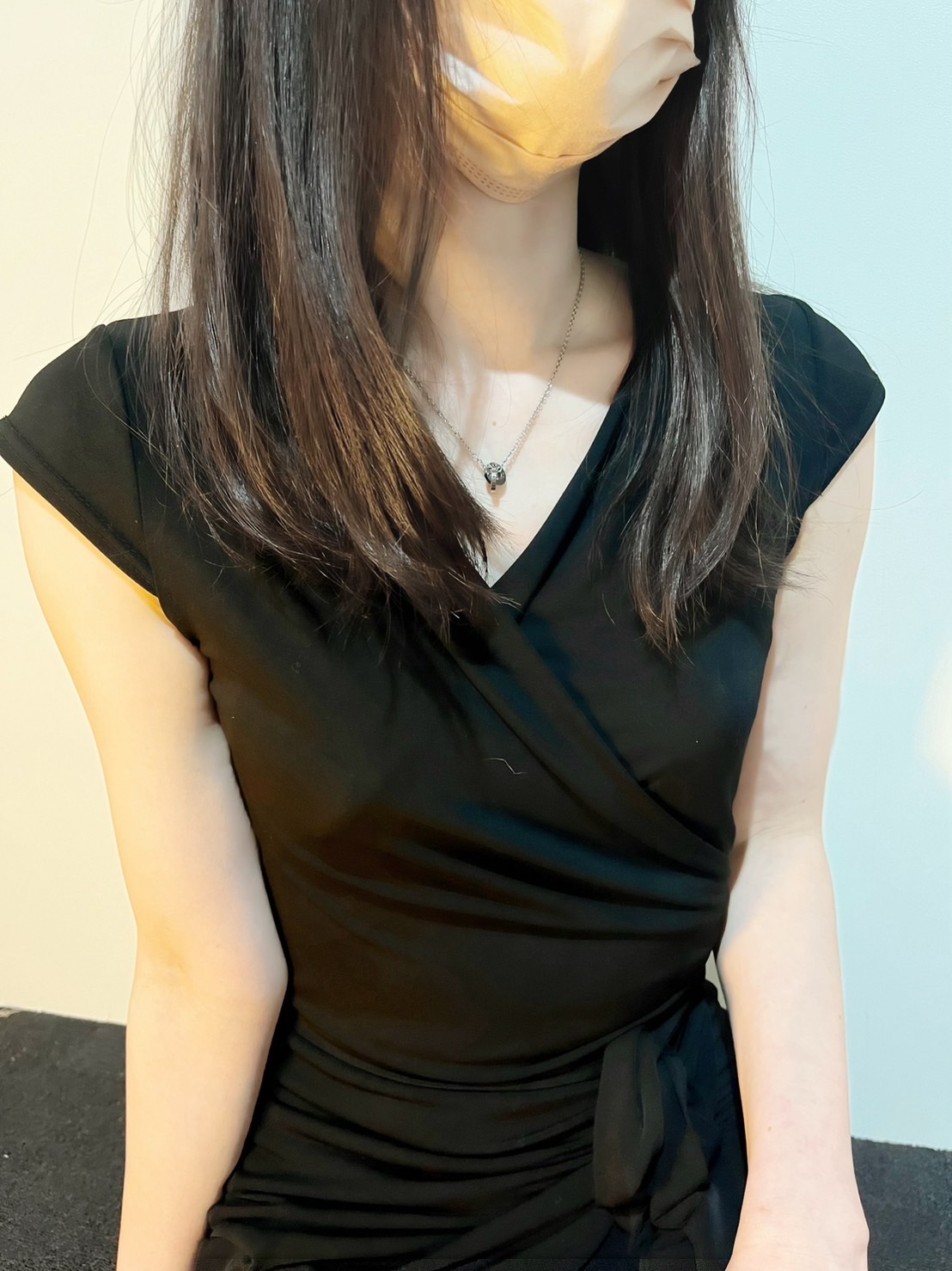 Relaxation Spa Heart～リラクゼーションスパハート|ねね