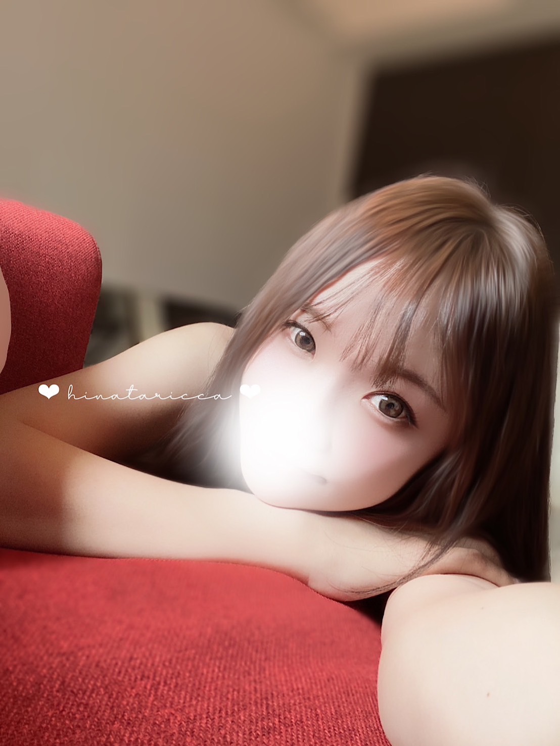 M Spa 錦・伏見ルーム|日向りっか