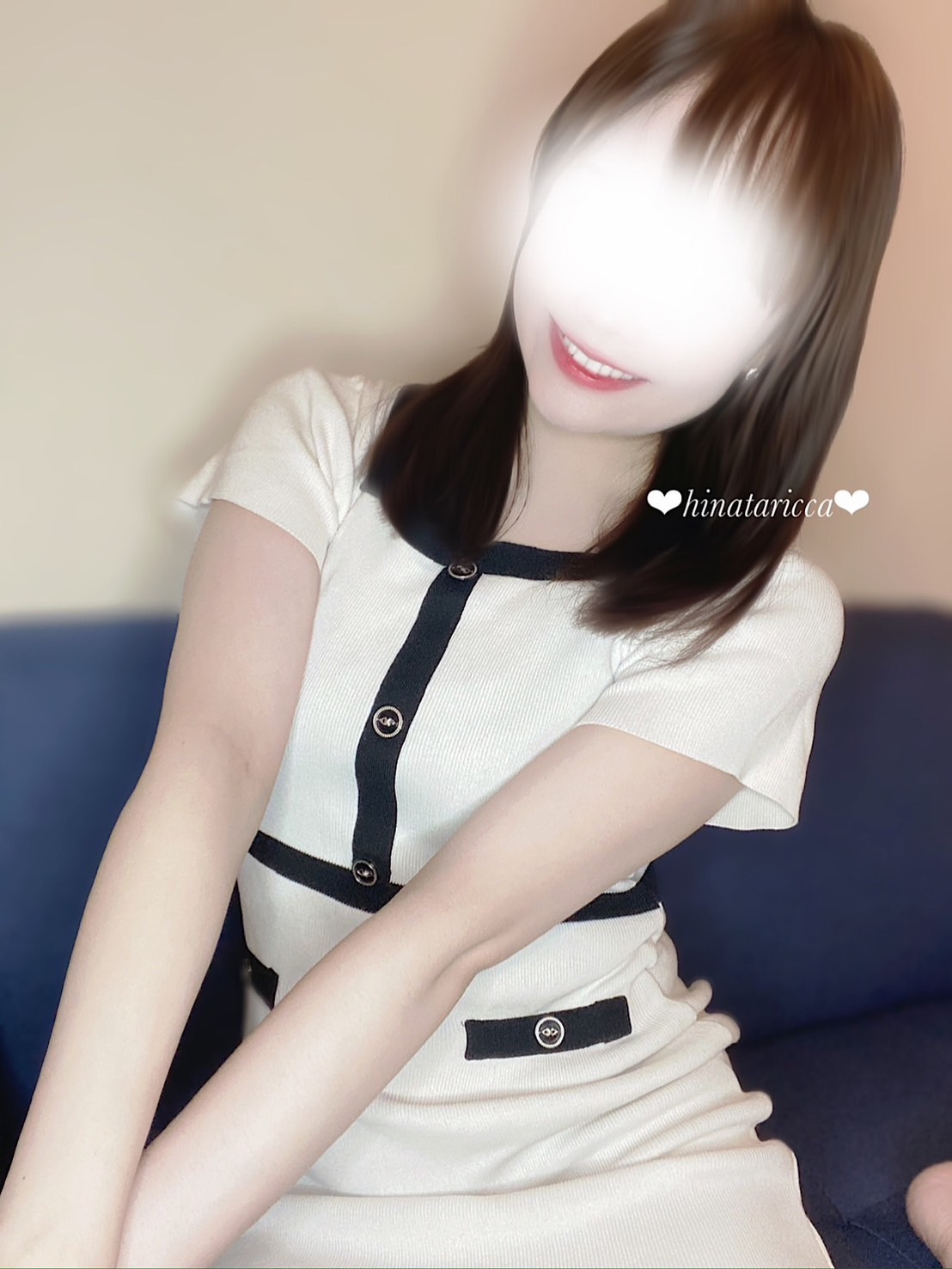 M Spa 錦・伏見ルーム|日向りっか