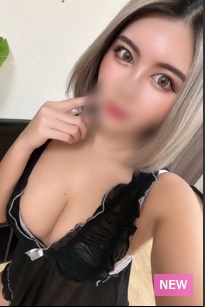 インフィニティ|新垣ゆい（24）