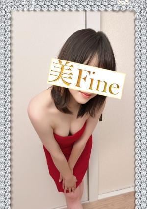 優美な大人女子　～美Fine～|水瀬いずみ