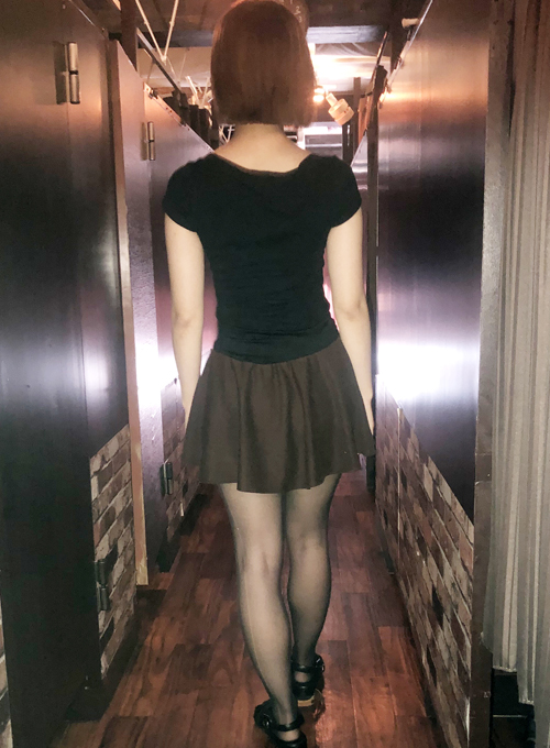 MoonWalk-ムーンウォーク|安堂