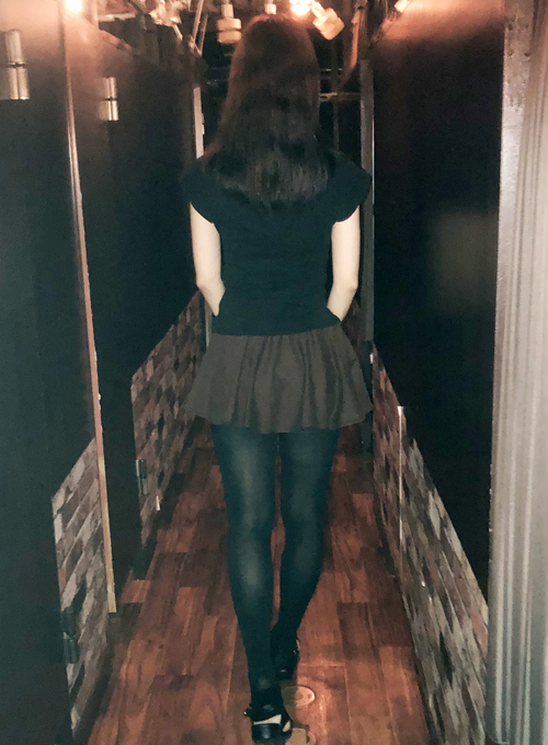 MoonWalk-ムーンウォーク|青木