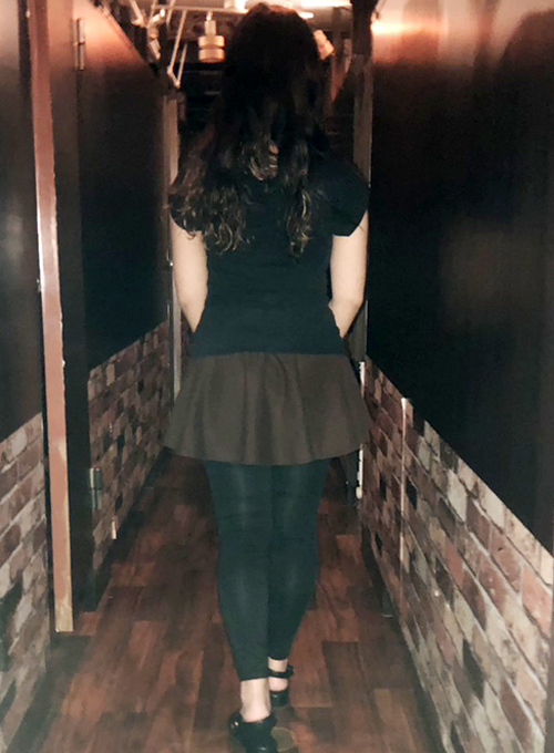 MoonWalk-ムーンウォーク|松本