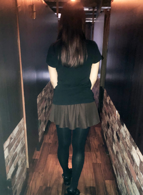 MoonWalk-ムーンウォーク|林