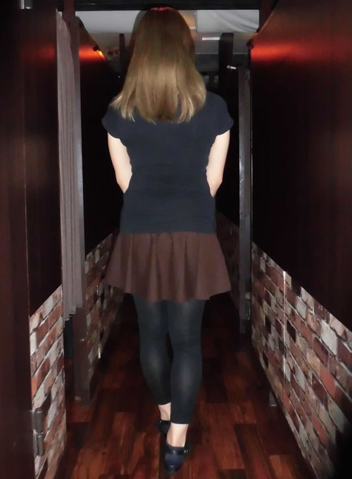 MoonWalk-ムーンウォーク|小林