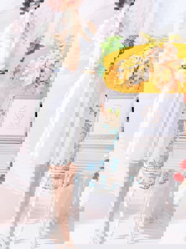 GODDESS BLESS〜ゴッデス・ブレス|実渚（みな）-E