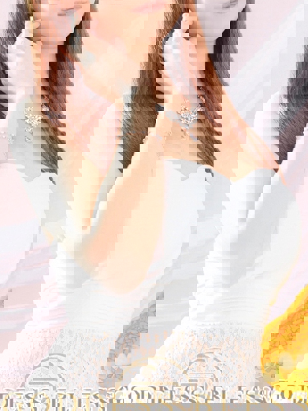 GODDESS BLESS〜ゴッデス・ブレス|心麗（うらら）-E