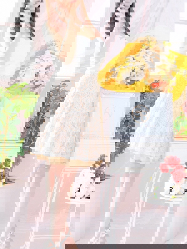 GODDESS BLESS〜ゴッデス・ブレス|心麗（うらら）-E