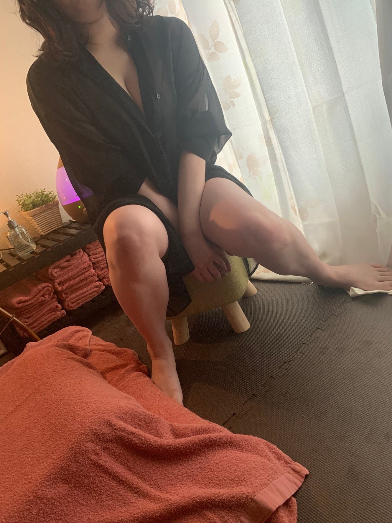 ファーファー|くるみ20代後半