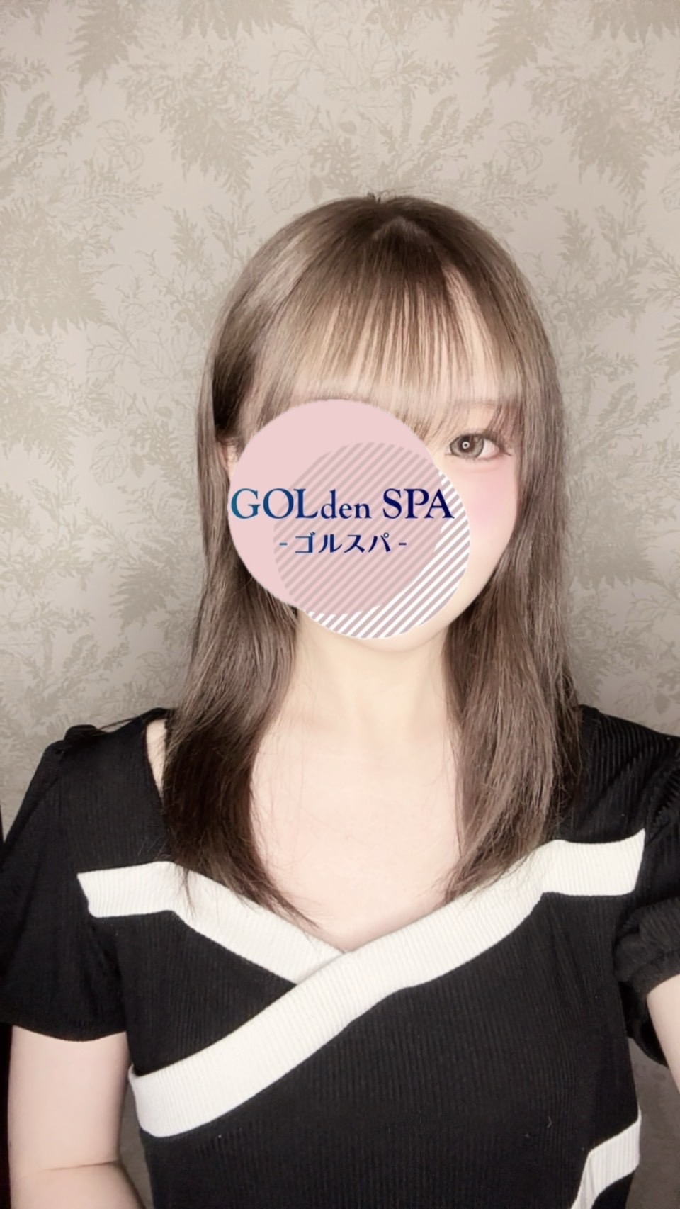 GOLdenSPA－ゴルスパ－|かすみ
