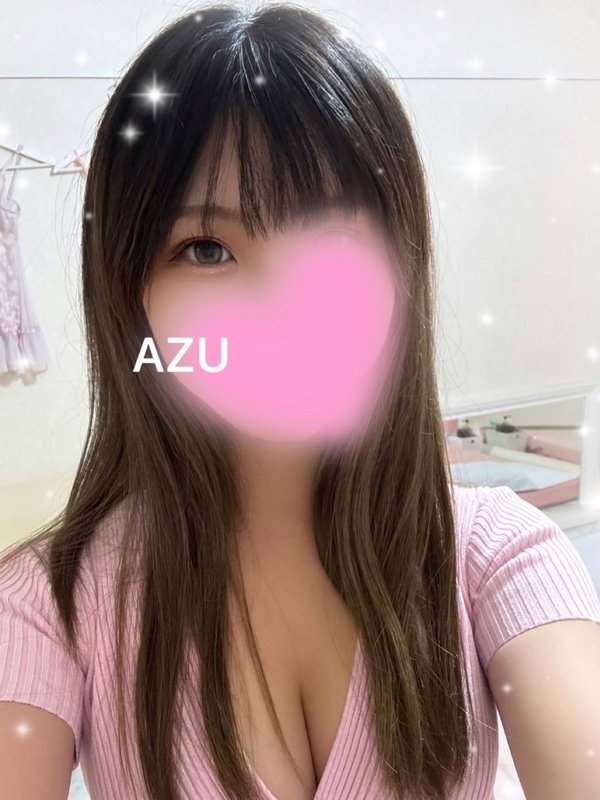 GRANDE CHARIOT～グランシャリオ|あず