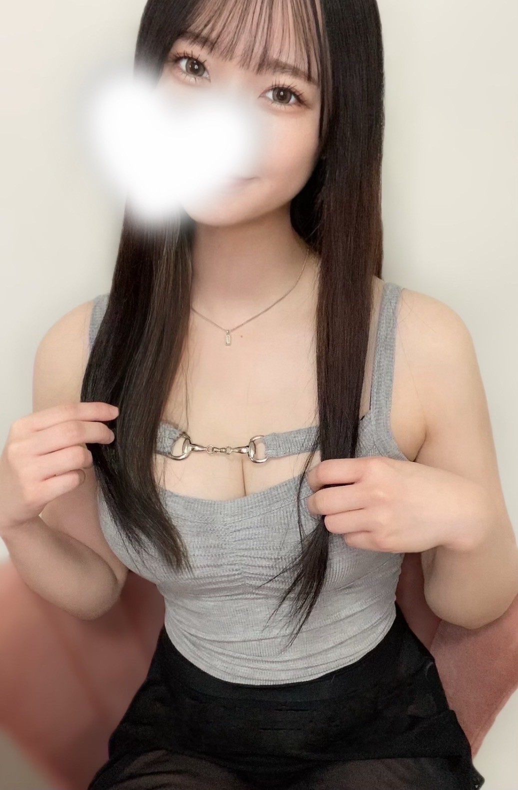 M Spa 錦・伏見ルーム|らん