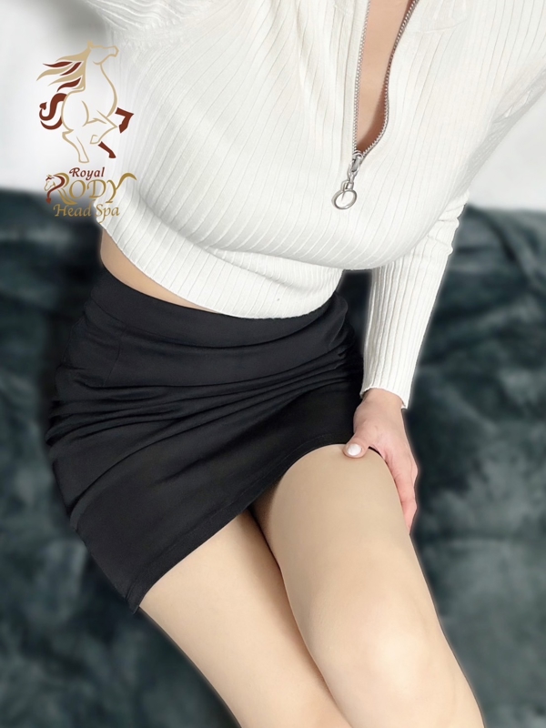 Royal RODY Head Spa～ロイヤルロディヘッドスパ|北川