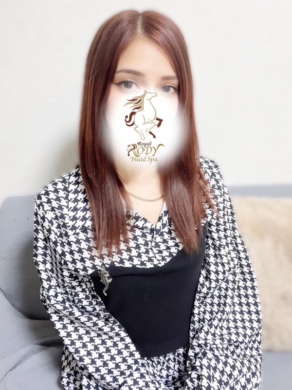 Royal RODY Head Spa～ロイヤルロディヘッドスパ|恵麻