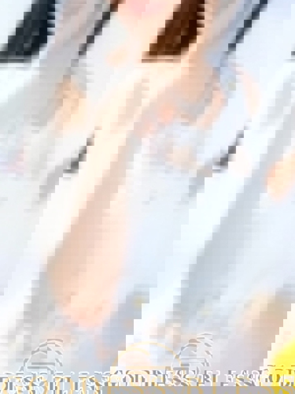 GODDESS BLESS〜ゴッデス・ブレス|花梨（かりん）-E