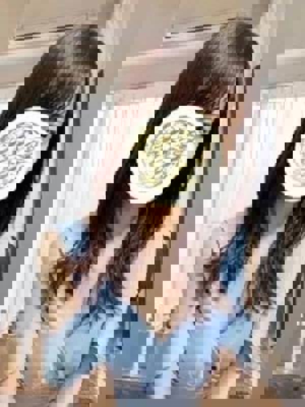 美luxy(美ラグジー)|西山あんな