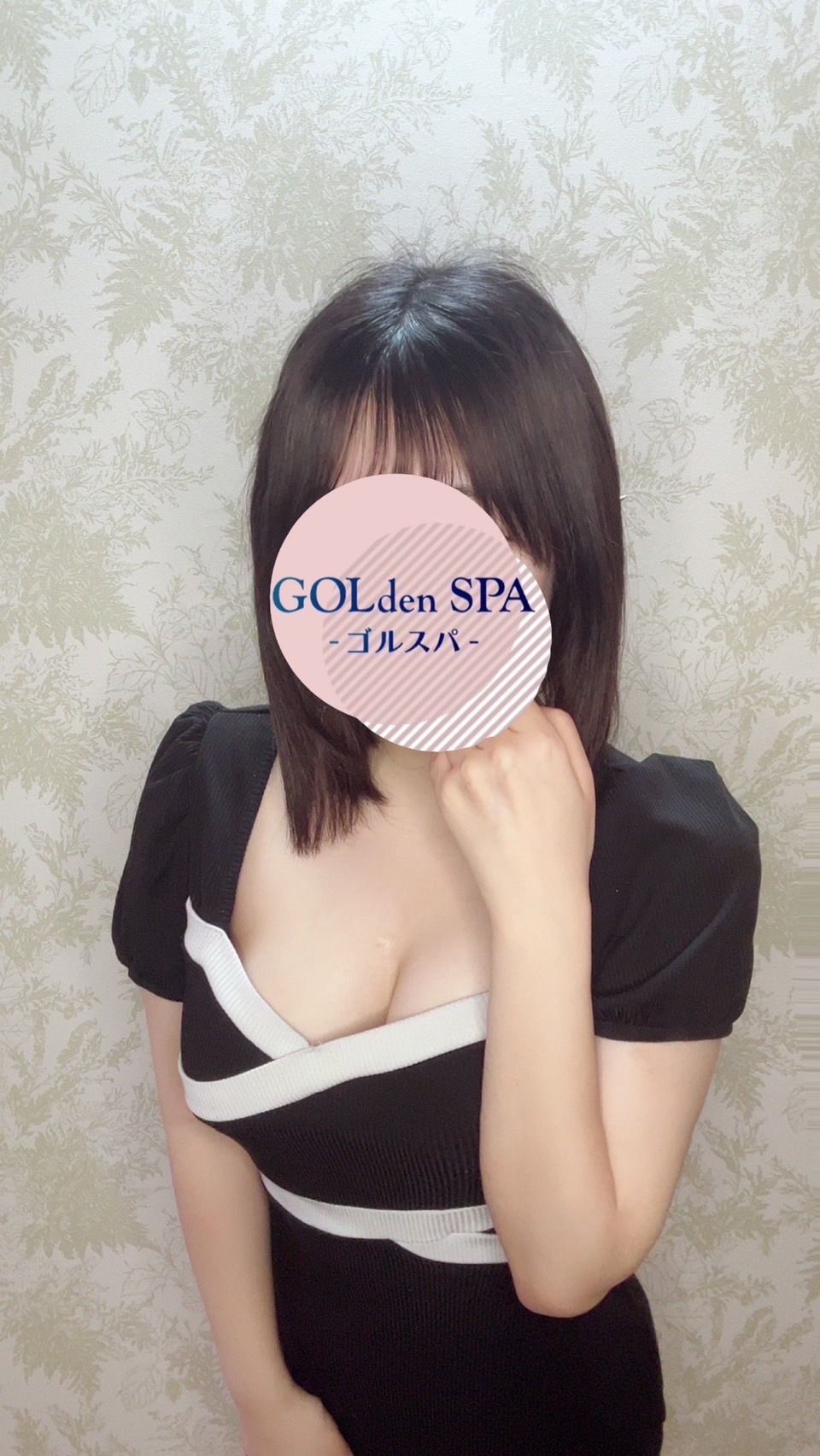 GOLdenSPA－ゴルスパ－|れい