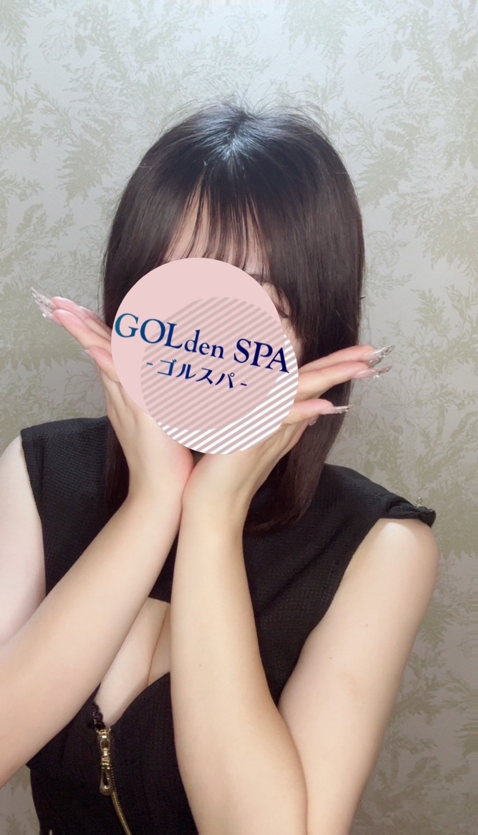 GOLdenSPA－ゴルスパ－|れい